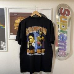 Boxing Tシャツ Raptees Raptee Rap ラップティーズのサムネイル