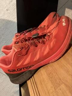 値下げ！SALOMON サロモン エスラボ センス XS 値下げ！SALOMON サロモン エスラボ センス XS
