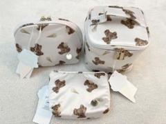 【新品未使用】ジェラピケ3点セット 公式】gelato pique（ジェラート ピケ）｜オフィシャル通販