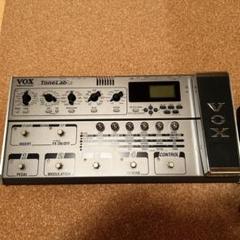 【VOX】 Tone Lab LE【真空管搭載】オヤイデケーブル付き VOX】 Tone Lab LE【真空管搭載】オヤイデケーブル付き - メルカリ