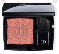 146-37 Dior チークカラー 中古 4色 クリスチャンディオール
