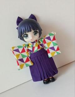 2025年最新】ねんどろいどどーる 袴の人気アイテム - メルカリ