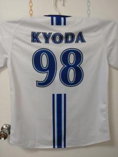2025年最新】京田陽太 ユニフォームの人気アイテム - メルカリ