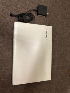 Lenovo ideapad 330 本体 ACアダプター付き Lenovo ideapad 330 本体 ACアダプター付き メモリ16GB - メルカリ