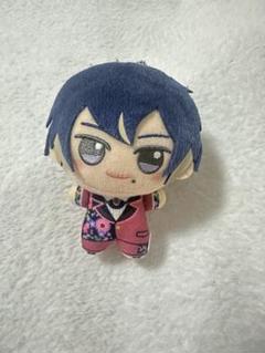 A3！　碓氷真澄　ちびぐるみ　第二弾