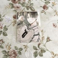 最安値 蛯原勇太 鯛代くん、君ってやつは イラスト展 特典 栄崎大学学生証カード 鯛代くん、君ってやつは。蛯原勇太 トレカ - メルカリ