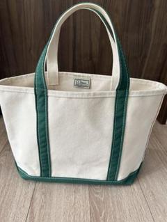 素晴らしい価格 2025年最新】l.l.bean トートバッグ グリーンの人気アイテム バッグ