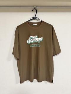 ルースイソンブラ　ドミンゴ　Cafe Domingo Tシャツ 3枚セット CAFE DOMINGO TEE | LUZeSOMBRA ONLINE STORE