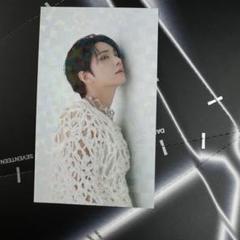 ☆SEVENTEEN ジョシュア 最新アルバム TSUTAYA ラキドロ