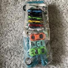 恐竜 トラック おもちゃ 車 収納車 プレゼント 組み立て レール