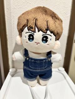 bts ぬいぐるみマスタージンソクジンイモ子