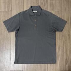 【未使用新品】B&Y UNITED ARROWSポロシャツ ダークグレー/M 2025年最新】BEAUTY&YOUTH UNITED ARROWS メンズ ポロシャツの