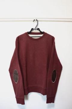 margiela スウェット マルジェラ mm6 lemaire