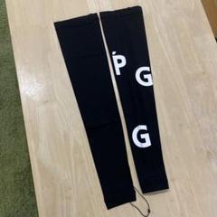 パーリーゲイツ☆新品 PGG アームカバー メンズ