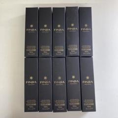 FINJIA スカルプエッセンス 50mL 10本セット 新品未使用品