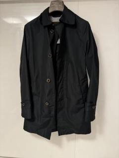 美品　　マッキントッシュ　ステンカラーコート