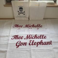 2025年最新】Thee michelle gun elephant タオルの人気アイテム