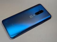 [中古] OnePlus 7T SIMフリー 8/256GB　おまけ付き 価格が安いOnePlus / スマートフォン | カカクキング | 50サイト