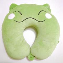 ネックピロー　みがわり　ポケモン ネックピロー みがわり ｜【公式】ポケモンセンターオンライン