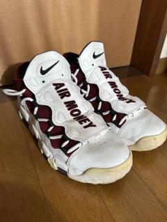 AIR MORE MONEY エアーモアマネーのサムネイル