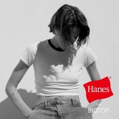 2025年最新】hanes biotop クロップドの人気アイテム - メルカリ