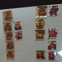 ビックリマンシール 第8弾 セット