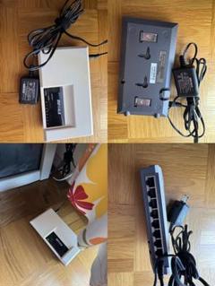 BUFFALO PLCアダプタ 本体のサムネイル