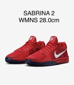 WMNS28.0cm】サブリナ2 NIKE SABRINA 2 ナイキ - メルカリ