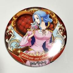 ピンズ・ピンバッジ・缶バッジ meet the ONEPIECE 47 Amazon | 缶バッジ ワンピース 輩缶バッジ 第21弾 SHINE 麦わら