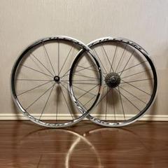 さかなフルクラム レーシング3 Fulcrum Reacing3 ホイール フルクラム FULCRUM レーシング3 RACING 3 アルミ クリンチャー