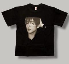 美品 斎藤工 FC限定 セルフポートレートTシャツ サイズM サクライロ 楽天市場】【中古】COMME des GARCONS Daido Moriyama 20AW