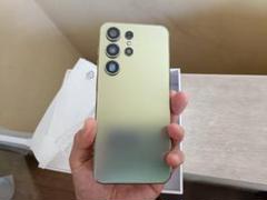12GB＋512GB　SIMフリースマホ　ノーブランド