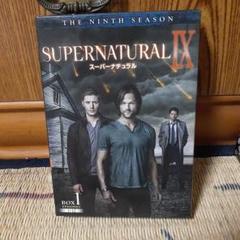 DVD スーパーナチュラル シーズン1〜9 まとめ売り　洋画　※欠品シーズンあり Amazon.co.jp: スーパーナチュラル 1stシーズン 全話セット（全