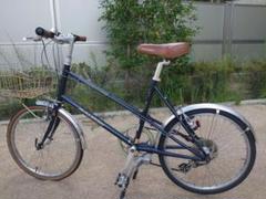 RALEIGH ( ラレー ) ミニベロ（小径車） RSW Sport Mixte