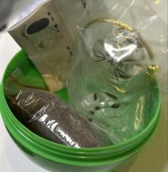 うちの子のけだまだま キジトラ 正規品