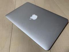値下げ Mac book air 2011 おまけ付き