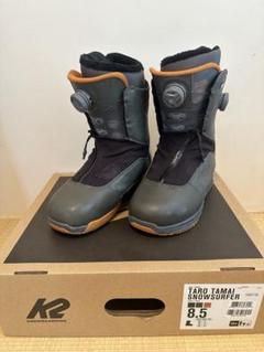 ［値下げしました！］K2TT 2021-2022 GENTEMSTICK K2TT 2021-2022 GENTEMSTICK