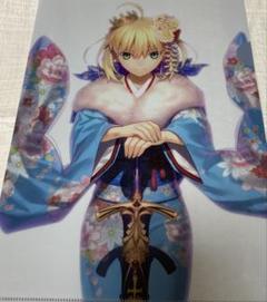 fate セイバー セット 特典 コースター クリアファイル 三越 fgo Yahoo!オークション -「fgo コースター」の落札相場・落札価格