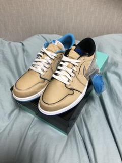 NIKE SB AIR JORDAN 1 LOW 28cm
