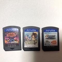 PSVITA G GENERATION GENESIS ソフィーのアトリエ