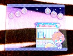 ヒプノシスマイク サンリオ アクリルカード 独歩