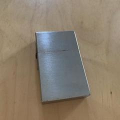 Zippo zippo 1932 レプリカ オリジナル