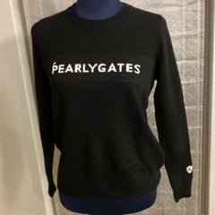 PEARLY GATES - ★パーリーゲイツ★レディース　セーター 楽天市場】【PREMIUM SALE 70%超OFF】PEARLY GATES パーリー