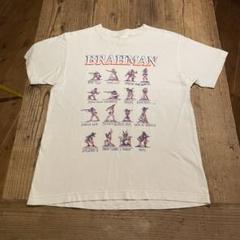 バンドT・ロックT BRAHMAN ブラフマン Tシャツ白2004