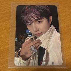 NCT DREAM DREAMSCARE ロンジュントレカ