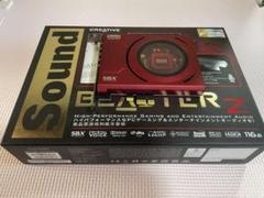 Creative Sound Blaster Zのサムネイル