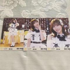 逢田珠里依ダイナー衣装コンプ ≒JOY 逢田珠里依 ブルーハワイレモン歌唱衣装コンプ - メルカリ