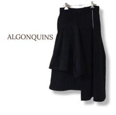 ALGONQUINS スカート ALGONQUINS（スカート）のフリマアイテム一覧