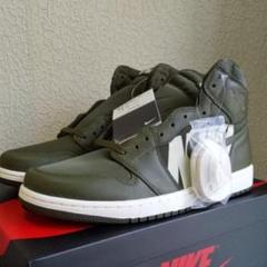AIR JORDAN 1 RETRO HIGH OG
