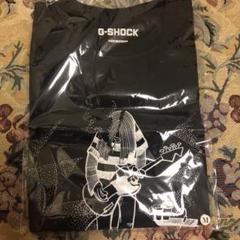 フジロック」Tシャツを「G-SHOCK」がプレゼント